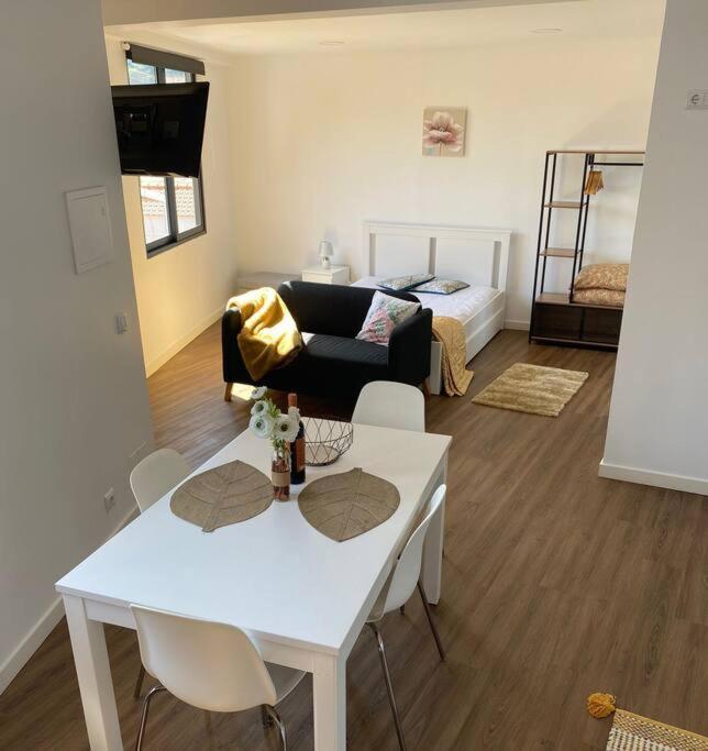 Machico Center W/ Terrace 5 Min Beach Экстерьер фото