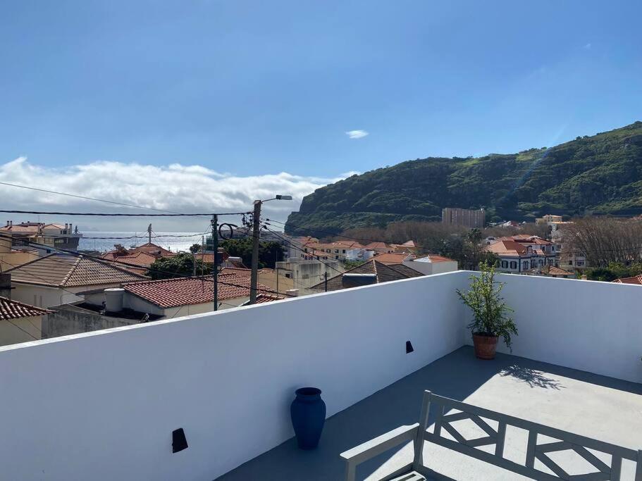 Machico Center W/ Terrace 5 Min Beach Экстерьер фото